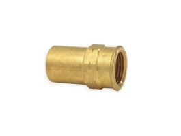 KOS PREHODNI CU 15-3/8" DN10 mm NN 4270G