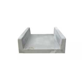 Pohodna pot za vrt-ozka, 49x42x15 cm, art.66 A, El.
