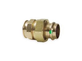 PRIVIJALO CU 18-1/2'' Z RAVNIM. TESNENJEM