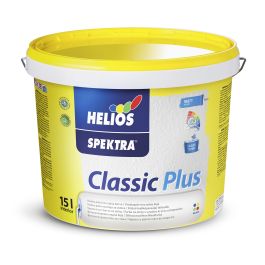 Spektra Classic Plus notranja zidna barva 15l