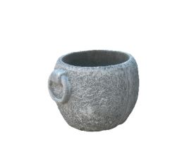 Korito betonsko čeber mali art.025 A, El.
