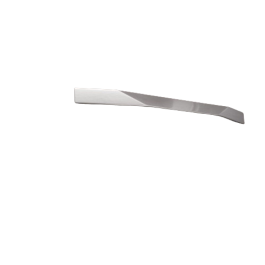 ROČAJ CITTERIO LINE 160mm nikelj satin 