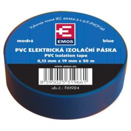 Trak izolirni 19/20m MODER 10/1 