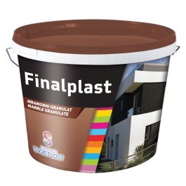 Finalplast 02 25 kg