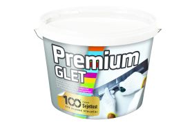 Premium glet izravnalna masa 3kg