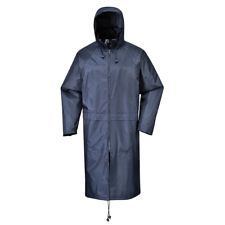 Plašč dežni PW Classic (mor.modra) št.XL