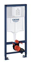 GROHE Rapid SL 38528001 Wc kotliček z ogrodjem, 38528001