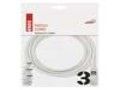 Kabel UTP PATCH CAT5E 3m