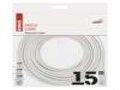Kabel UTP PATCH CAT5E 15m