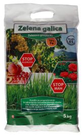 Galica zelena 1 KG