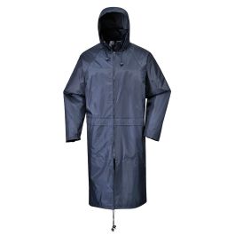 Plašč dežni PW Classic (mor.modra) št.XXL