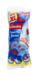 Močo resa super 3action XXL +25%
