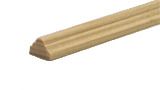 LETEV PARKETNA 15x30mm (kos=2,5m) TIP-18 kostanj