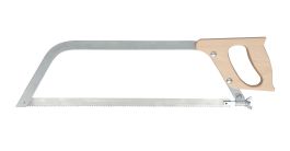ŽAGA ZA MESARJE 450mm LESEN ROČAJ PILANA(10)