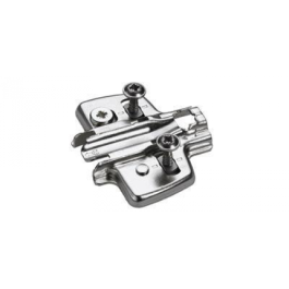 MONTAŽNA PLOŠČICA 8099C DO HV 37/32 MM art: 9071670