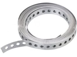 TRAK PERFORIRAN V KOLUTU 17mm x 10 metrov 321800017