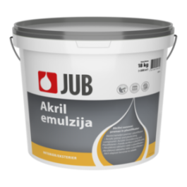 EMULZIJA AKRIL 5KG