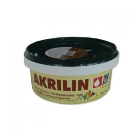 Kit akrilin 0,75kg hrast 40