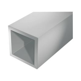 CEV KVADRATNA 20x20x1mm/1m, ALU eloxirana