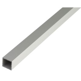 CEV KVADRATNA 20x20x1,5mm/2m, ALU eloxirana