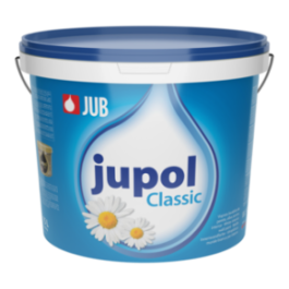 JUPOL CLASSIC  10L