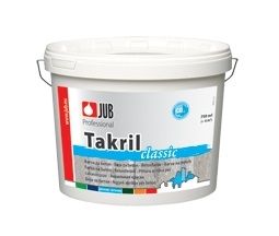 Takril  2 sivi  5l