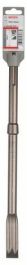 DLETO ploščato SDS max-5C 25 x 400 mm PRO– BOSCH