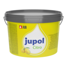JUPOL CITRO  5 L