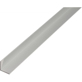 PROFIL "L" 10x10x1mm/1m, ALU eloxiran