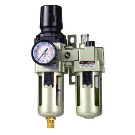 PRIPRAVNA GRUPA 1/2"  BLACK LINE
1/2"notran.navoj,naoljevalnik,manometer in regulator tlaka