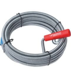 VRV ZA ČIŠČENJE ODTOKOV  5mX9mm 1500000140