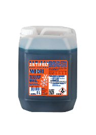 Antifriz koncentrat K11, 5l, moder

