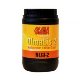 Mast litijeva Olma LIS 2 1kg
