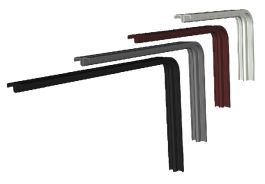 KONZOLA VT-40 bela