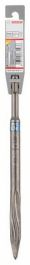 DLETO koničasto SDS plus-5C, 250 mm PRO– BOSCH
