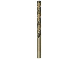 SVEDER HSS-Co, DIN 338 4x43x75 mm– BOSCH