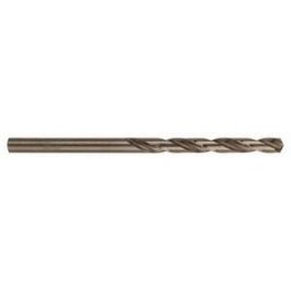 SVEDER HSS-Co, DIN 338 4,5x47x80 mm– BOSCH