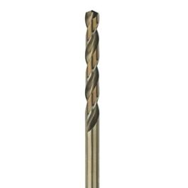 SVEDER HSS-Co, DIN 338 5x52x86 mm– BOSCH