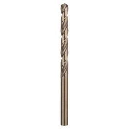SVEDER HSS-Co, DIN 338 6,5x63x101 mm– BOSCH