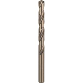 SVEDER HSS-Co, DIN 338 10x87x133 mm– BOSCH