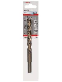 SVEDER HSS-Co, DIN 338 11x94x142 mm– BOSCH