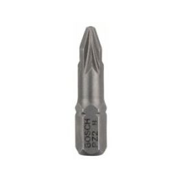 Nastavek vijačni PZ 2/25 mm 3/1 Extra hard C6,3– BOSCH