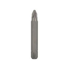 Nastavek vijačni PZ 2/51 mm 3/1 Extra hard C6,3– BOSCH