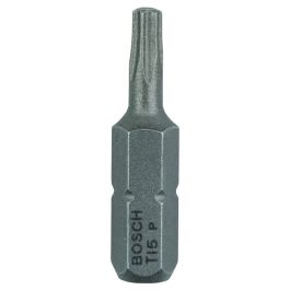 Nastavek torx T15/25 mm 3/1 Extra hard C6,3– BOSCH
