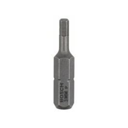Nastavek inbus 3/25 mm 3/1 Extra hard C6,3– BOSCH