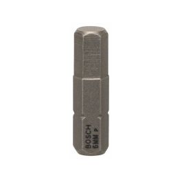 Nastavek inbus 6/25 mm 3/1 Extra hard C6,3– BOSCH