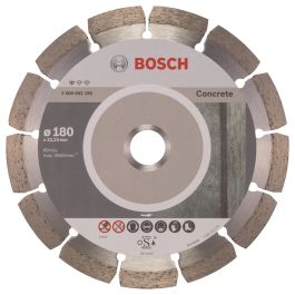 Rezalka dia. za beton 125 x 22,23 x 1,6 x 10 mm– BOSCH