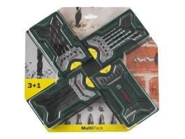Set mini X-line 3+1– BOSCH