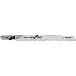 ŽAGA vbodna les 117mm 3/1 T 234 X– BOSCH