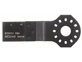 ŽAGA starlock potopna BIM AIZ 20 AB Multi Material– BOSCH